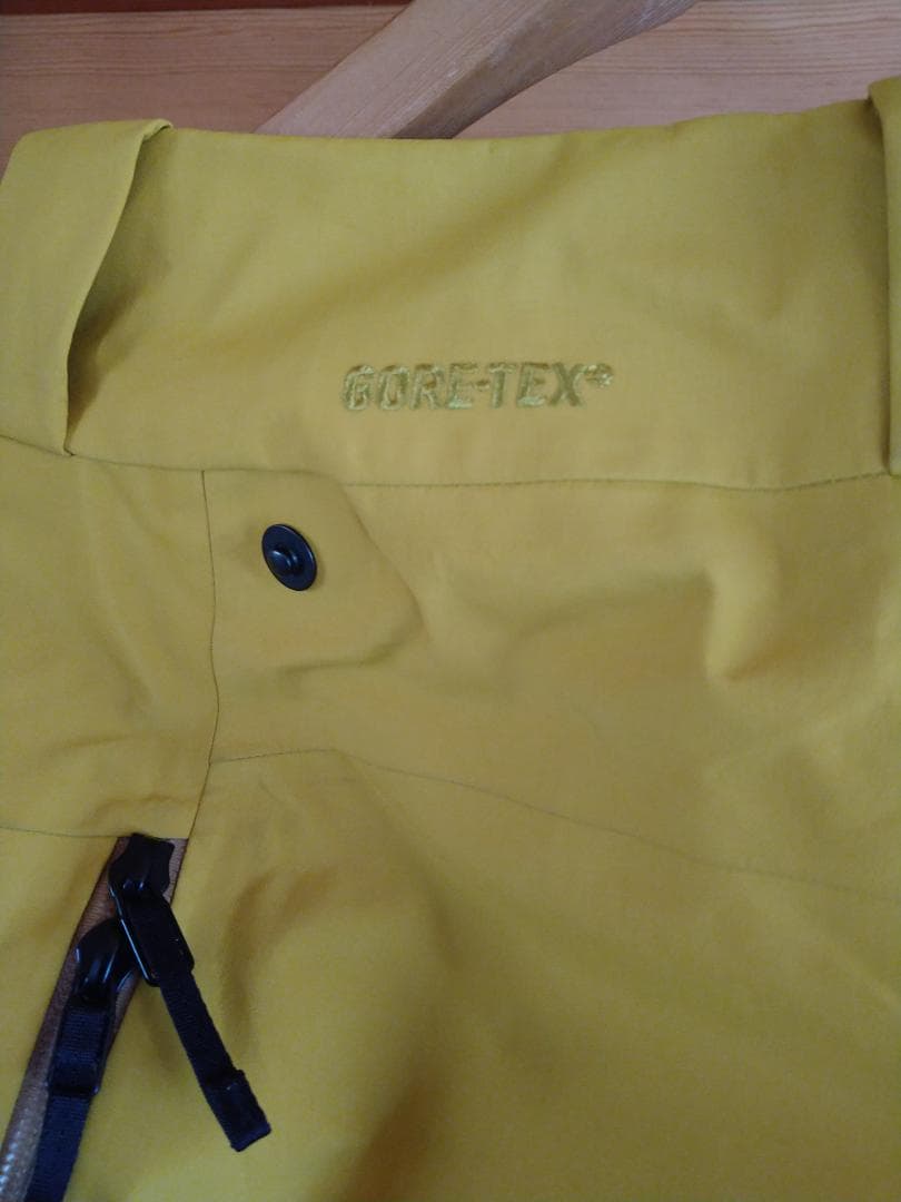 ARC`TERYX　アークテリクス　Sabre pant　 セイバー