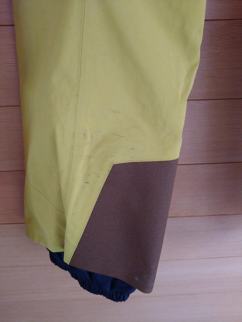ARC`TERYX　アークテリクス　Sabre pant　 セイバー