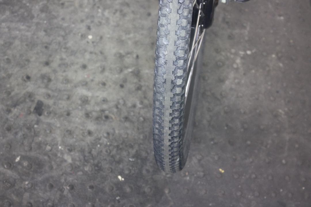 ブリヂストンbikke MOB dd BM0B48 20インチ8AH 3段LED