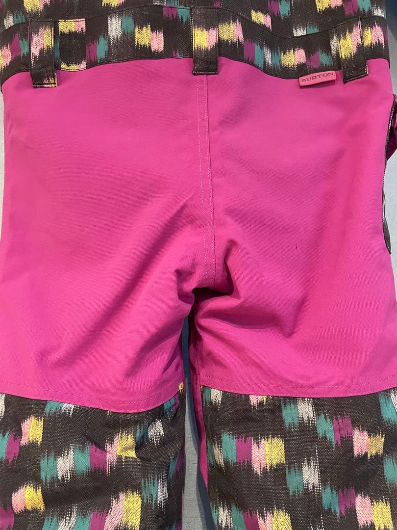 KIDTON 子ども用ウィンタースポーツスーツ