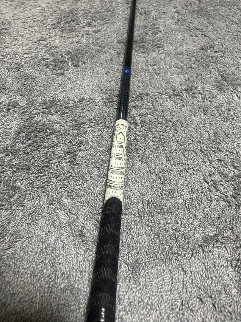 Callaway EPIC FLASH US フェアウェイウッド 3番