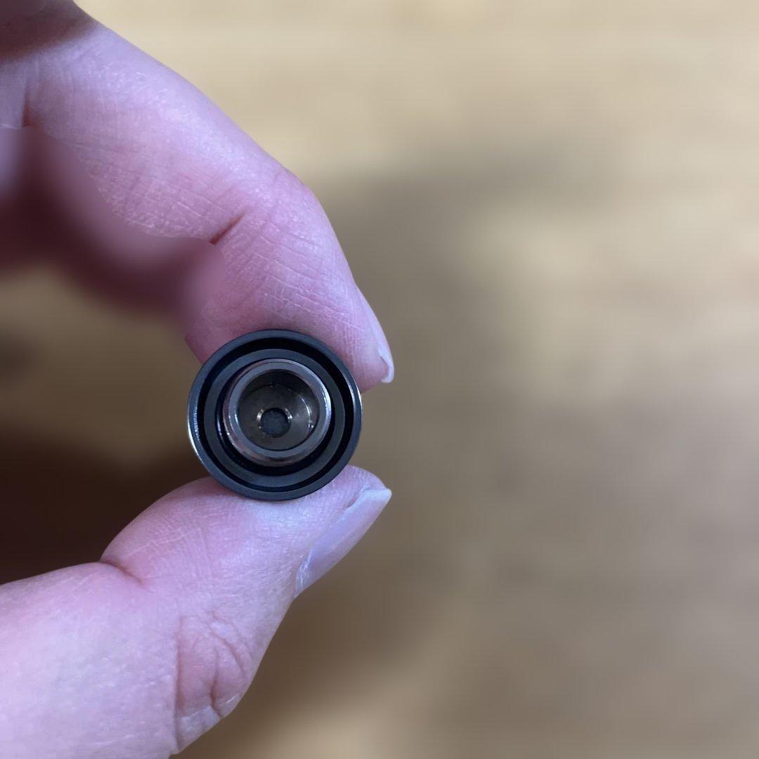 早い物勝ち　リブレ　ウイング100 シマノ　ダブルハンドル　タイプ2 バランサー