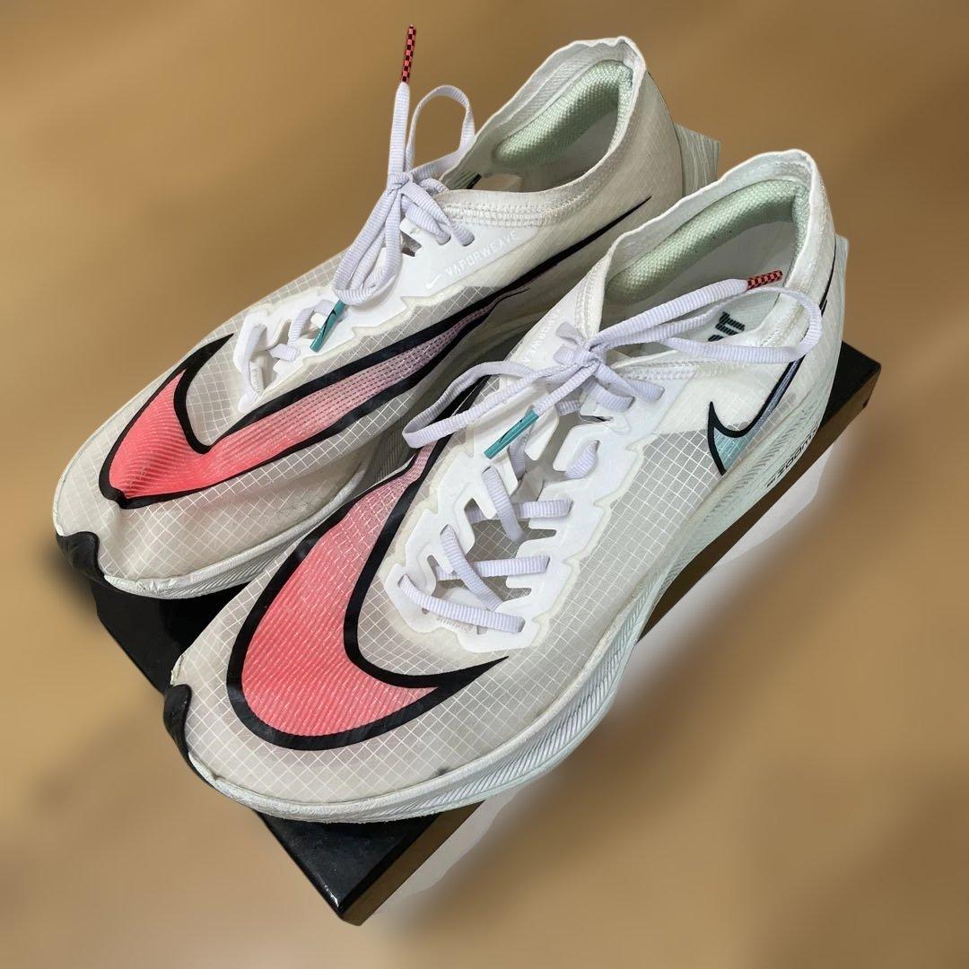 Nike ヴェイパーフライネクスト%