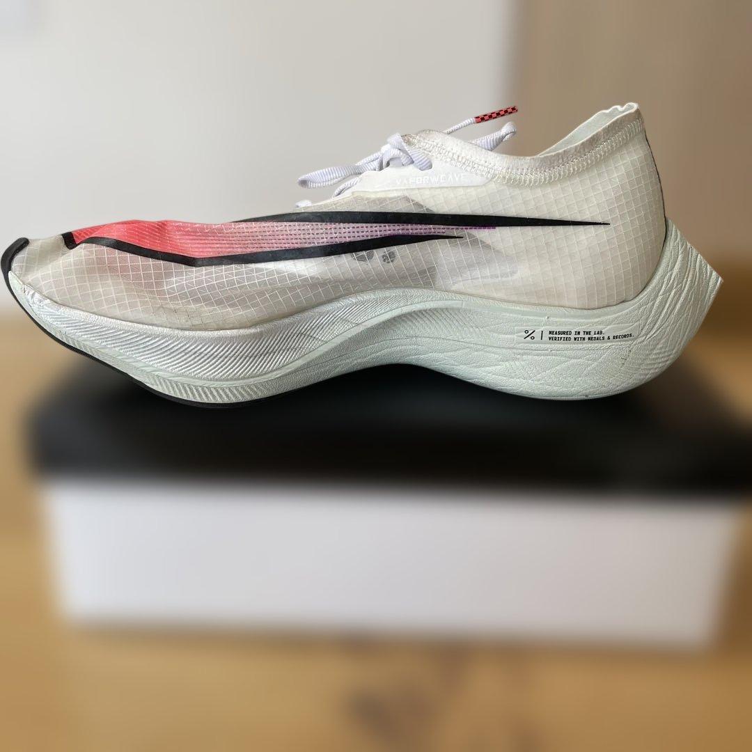 Nike ヴェイパーフライネクスト%