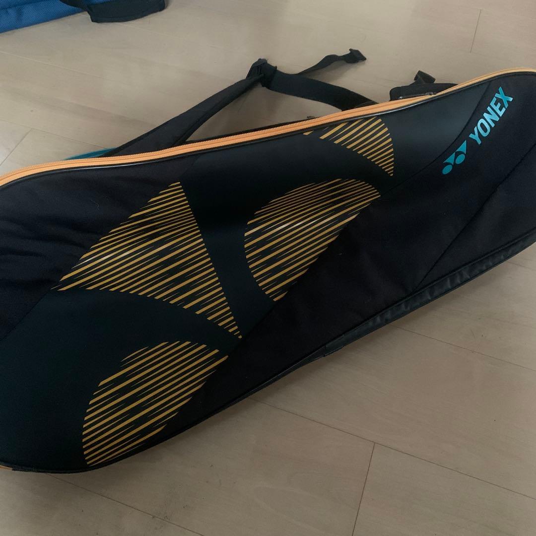 YONEX バドミントン ラケットバッグ