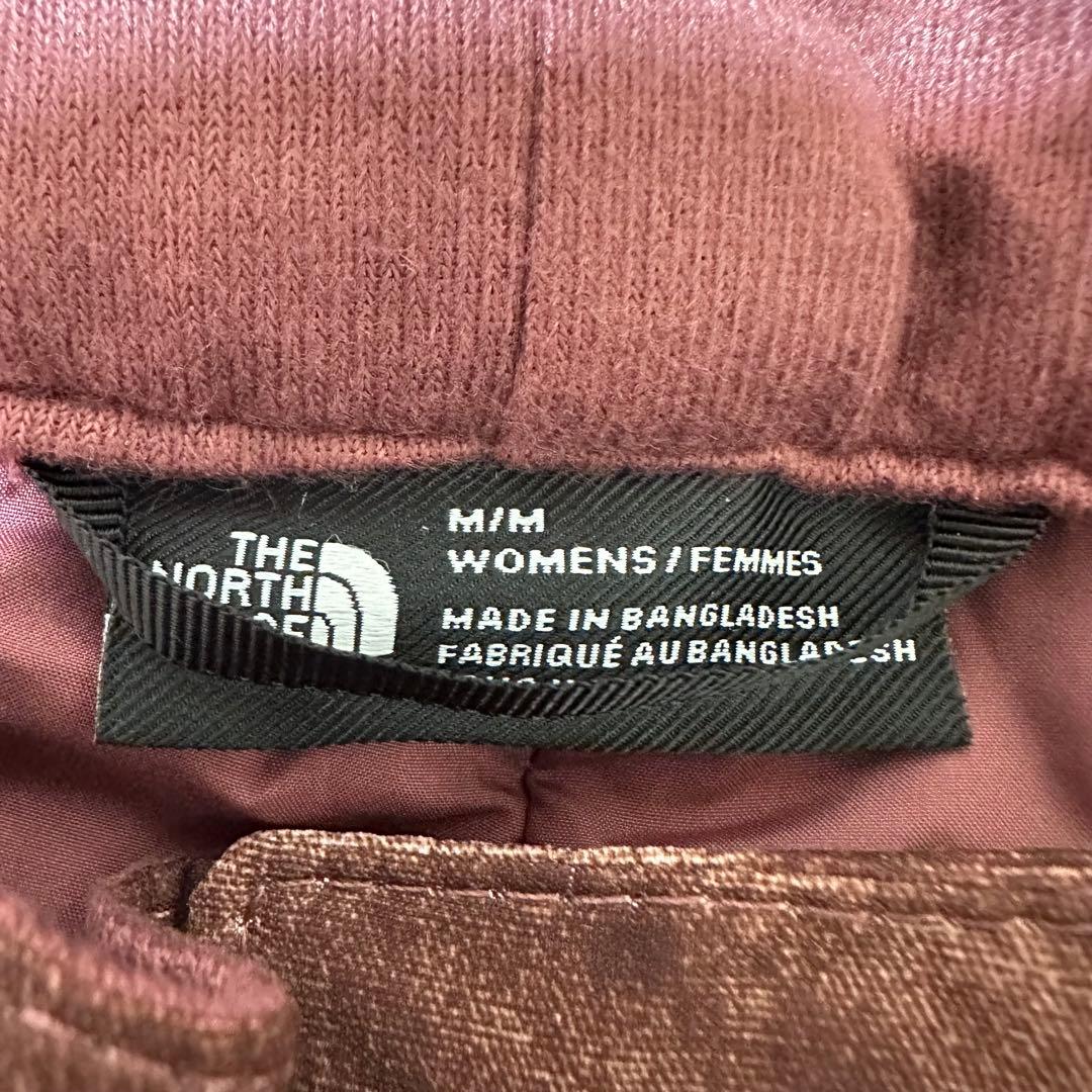 THE NORTH FACE ノースフェイス スノーボードウェア M/L 新品