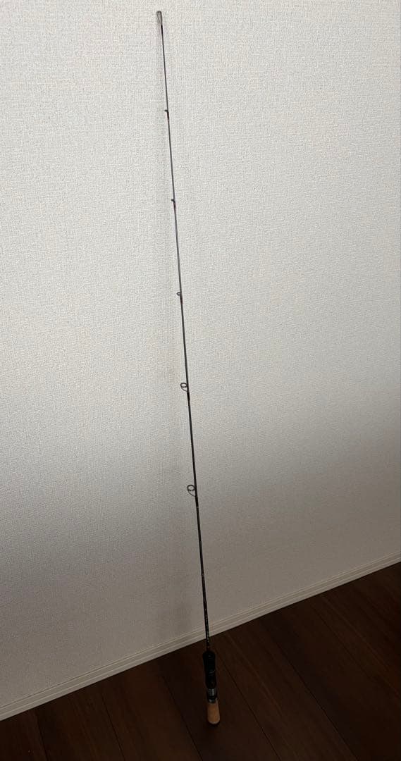 エムアイレ M-AIRE 正影ボロン MB-46MLS スピニング 1ピース
