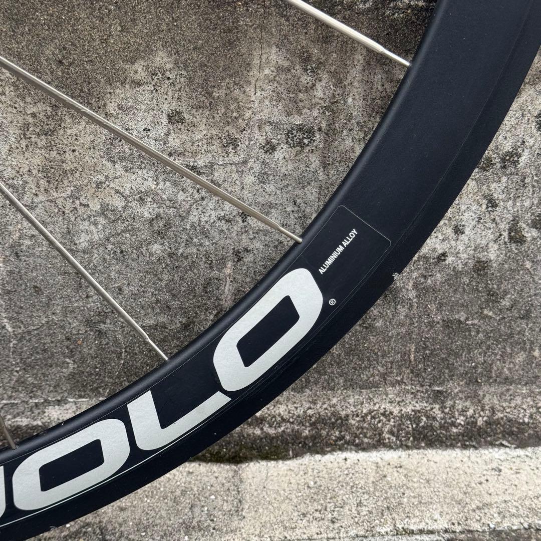 Pista Campagnolo カンパニョーロ リアホイール ピスト