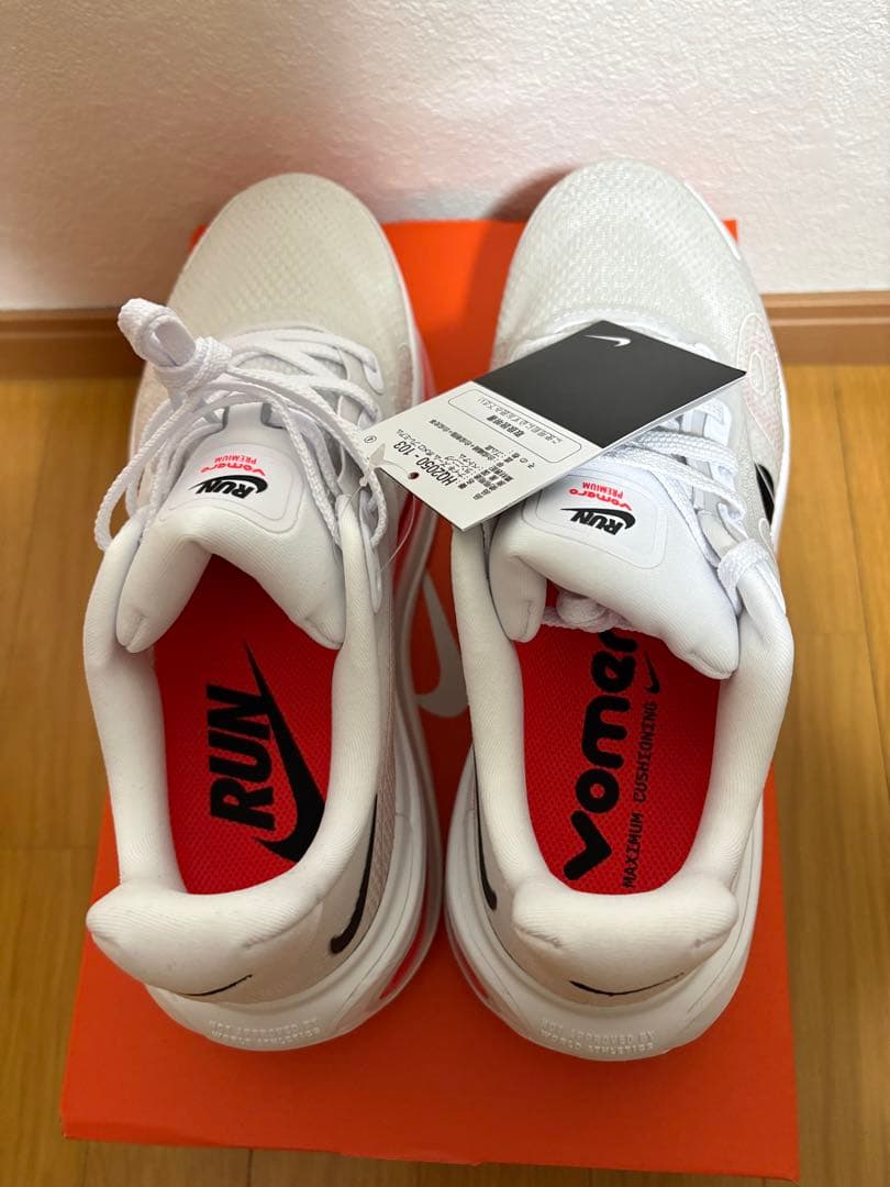 nike ボメロプレミアム　25.5 ナイキ