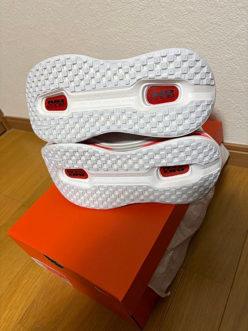 nike ボメロプレミアム　25.5 ナイキ