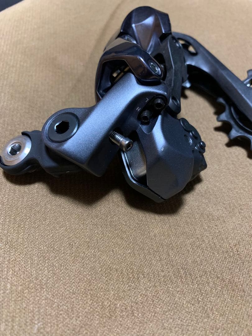 【美品】RD-R8050 SS