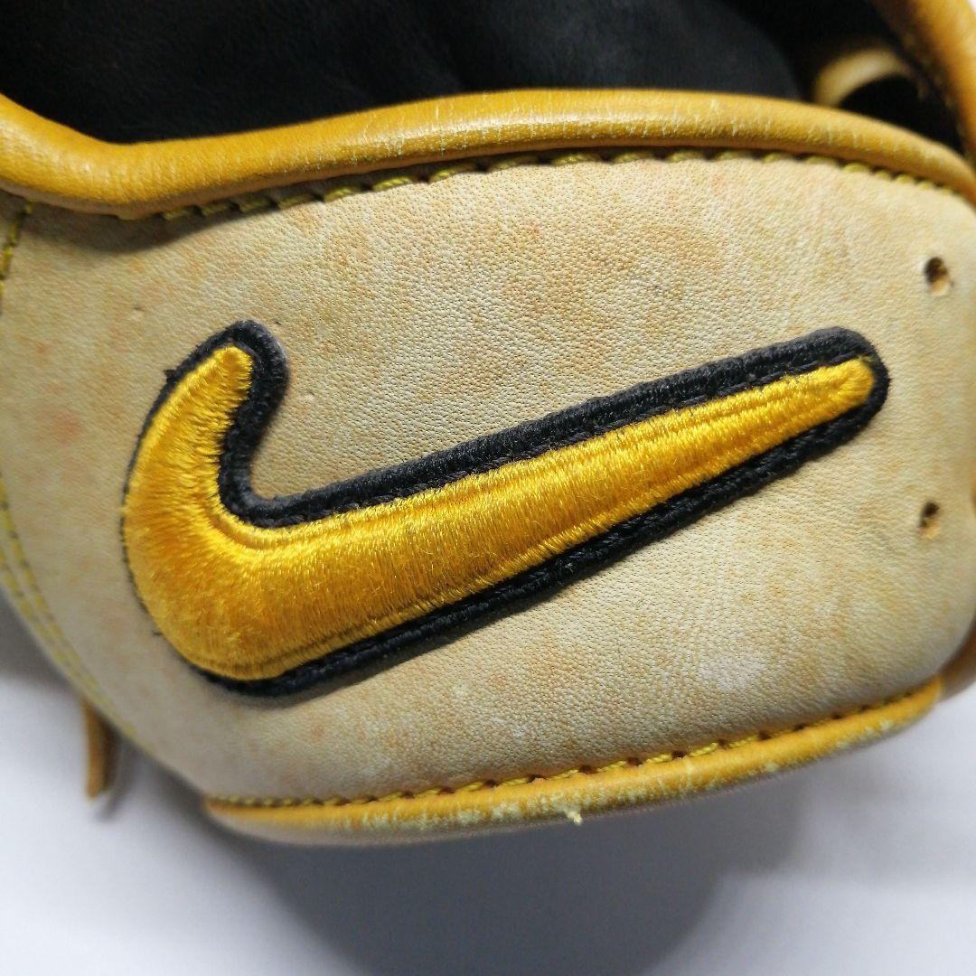 k*h様 NIKE 軟式 ピッチャー グローブ 和田モデル ナイキ