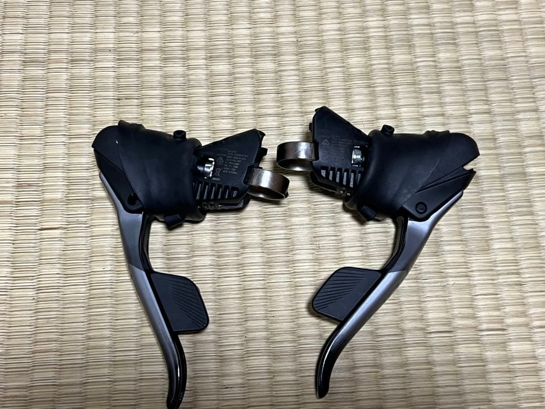 スラム SRAM FORCE etap シフター リムブレーキ 左右セット