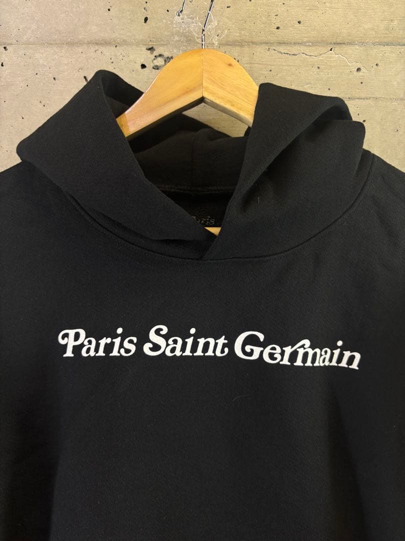 Verdy PSG Paris Saint Germain スウェットパーカー