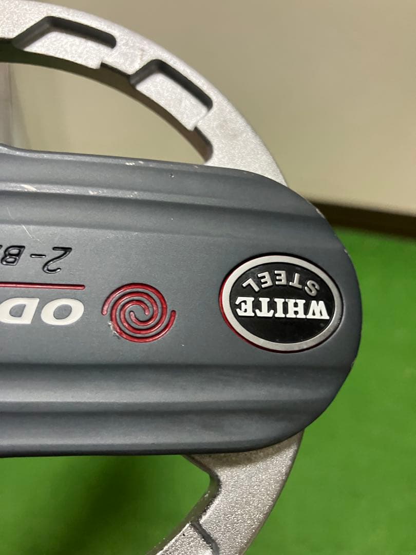 オデッセイ 2-BALL SRT