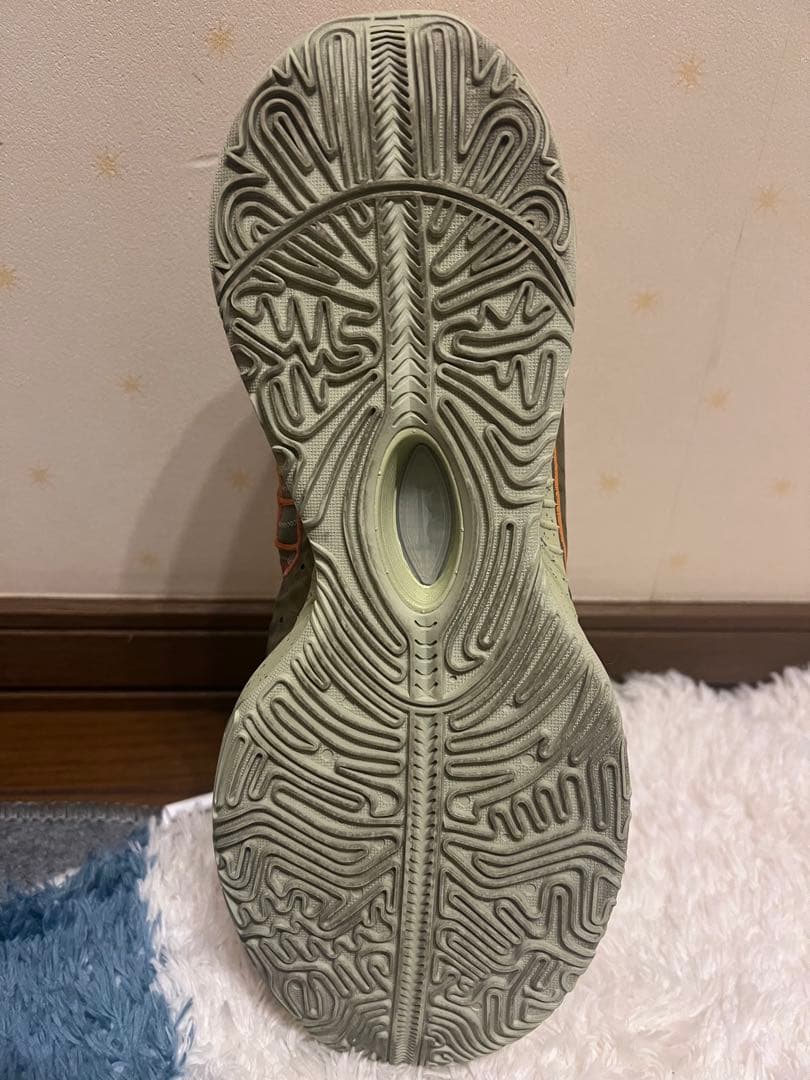 レブロン21/28cm