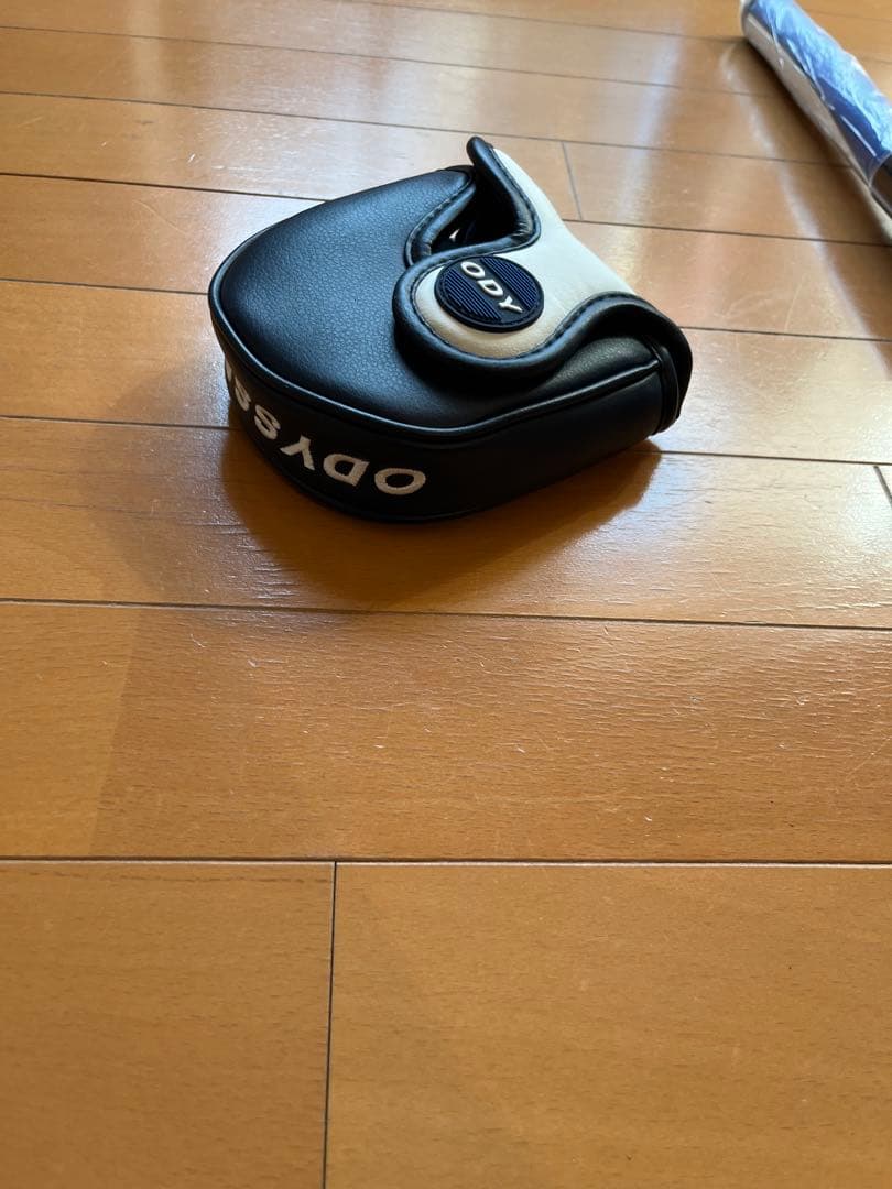 オデッセイ マレット型パター