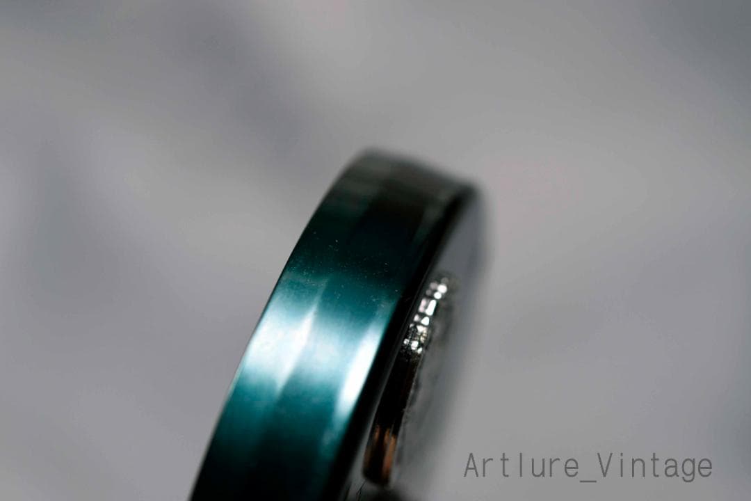 ABU アンバサダー 5000Ｄ SIDEPLATE Y1277-468パーツ