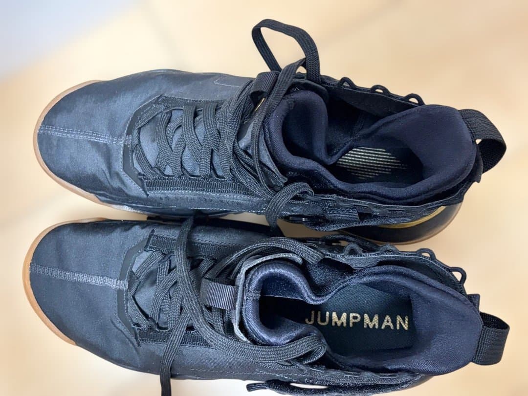 シューズ(男性用) Nike Air Jordan Proto-Max 720