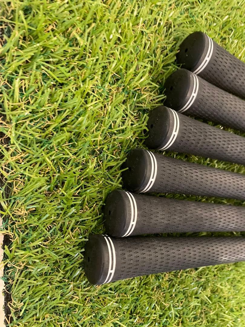 SRIXON ZX5 MK2 レフティ アイアン6本 スリクソン　カーボン　S