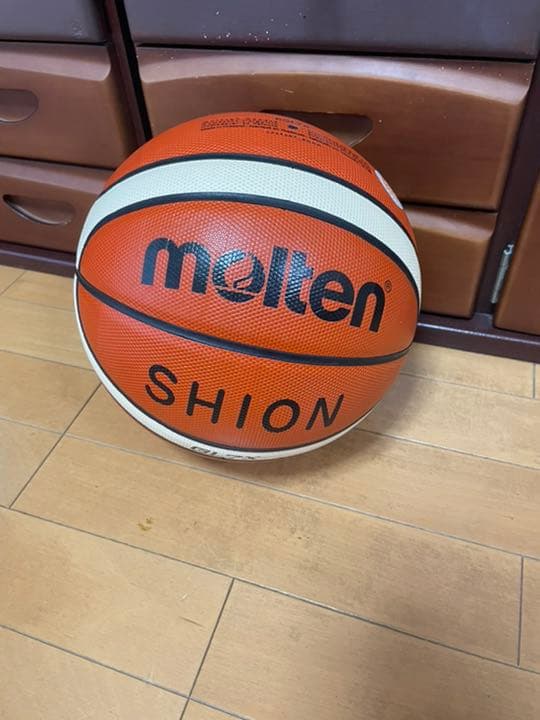 molten バスケットボール 7号