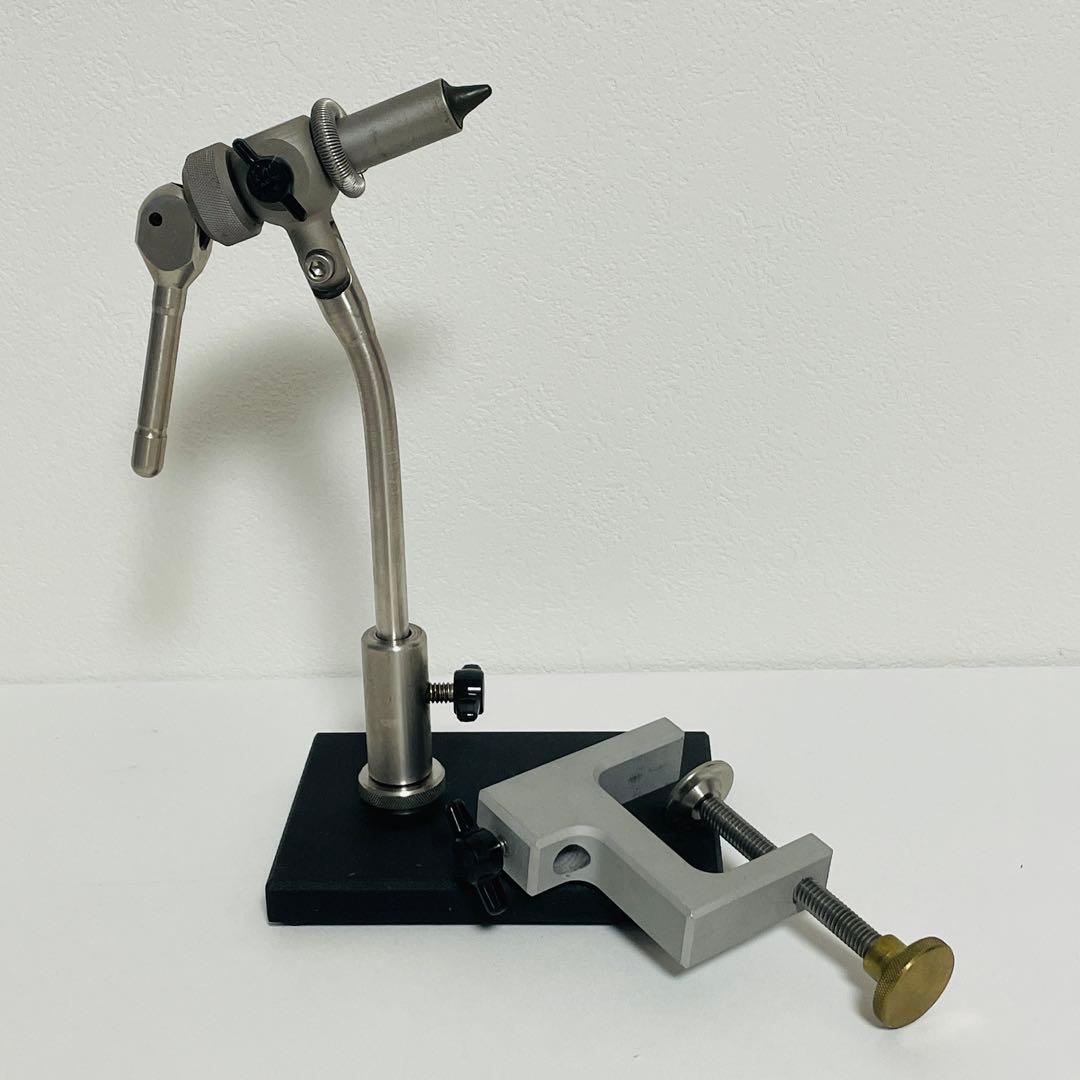 アンビル ANVIL APEX VISE バイス フライタイイングツール