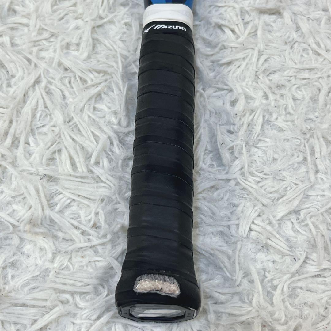 美品　バボラ テニスラケット Pure Drive Team G2 285g