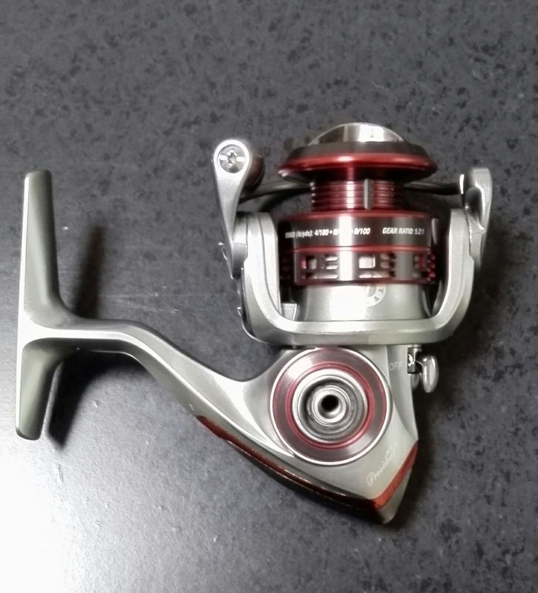 ​【新品】Pflueger President XT PRESXTSP20