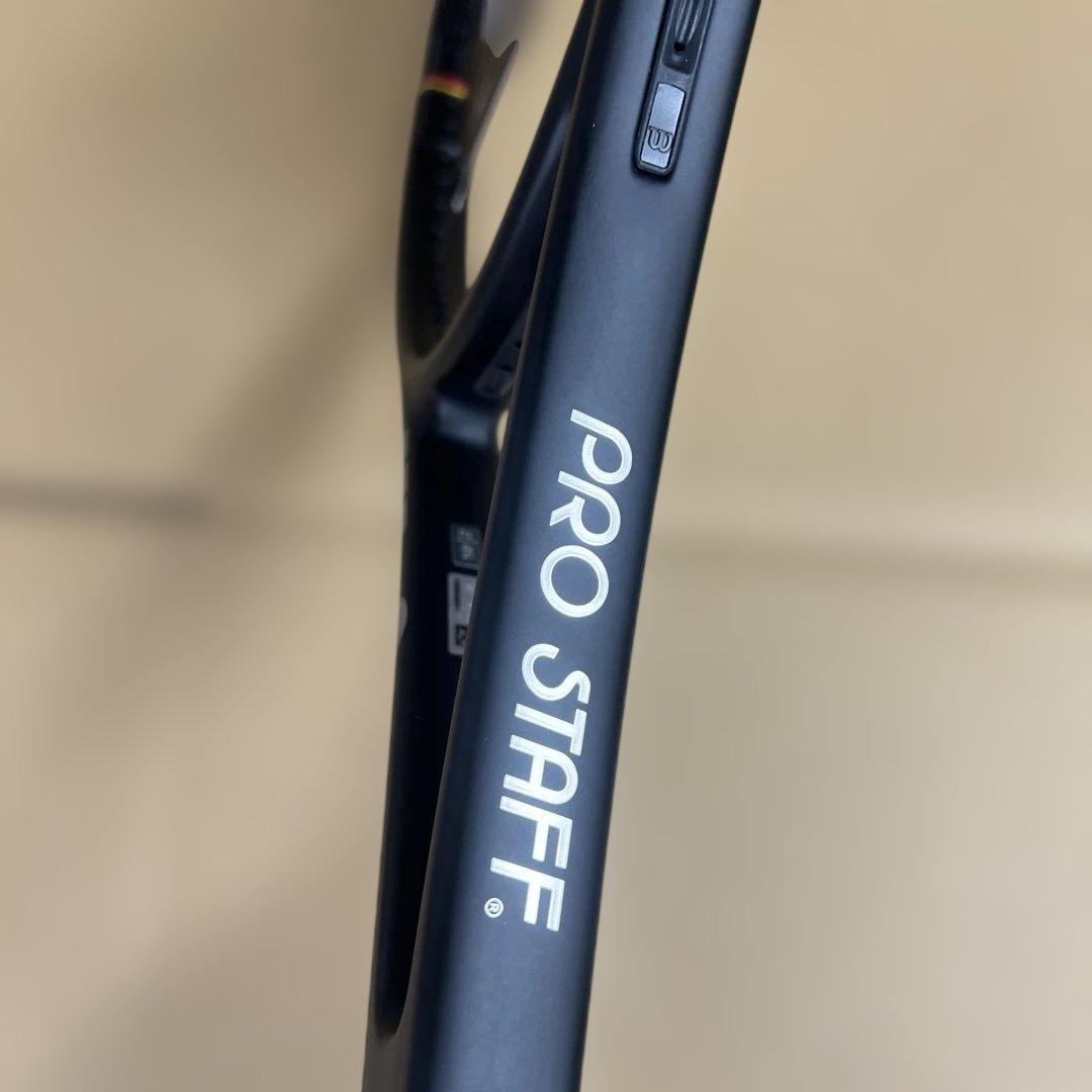 2026 Wilson PRO STAFF 97L G2 クラシック