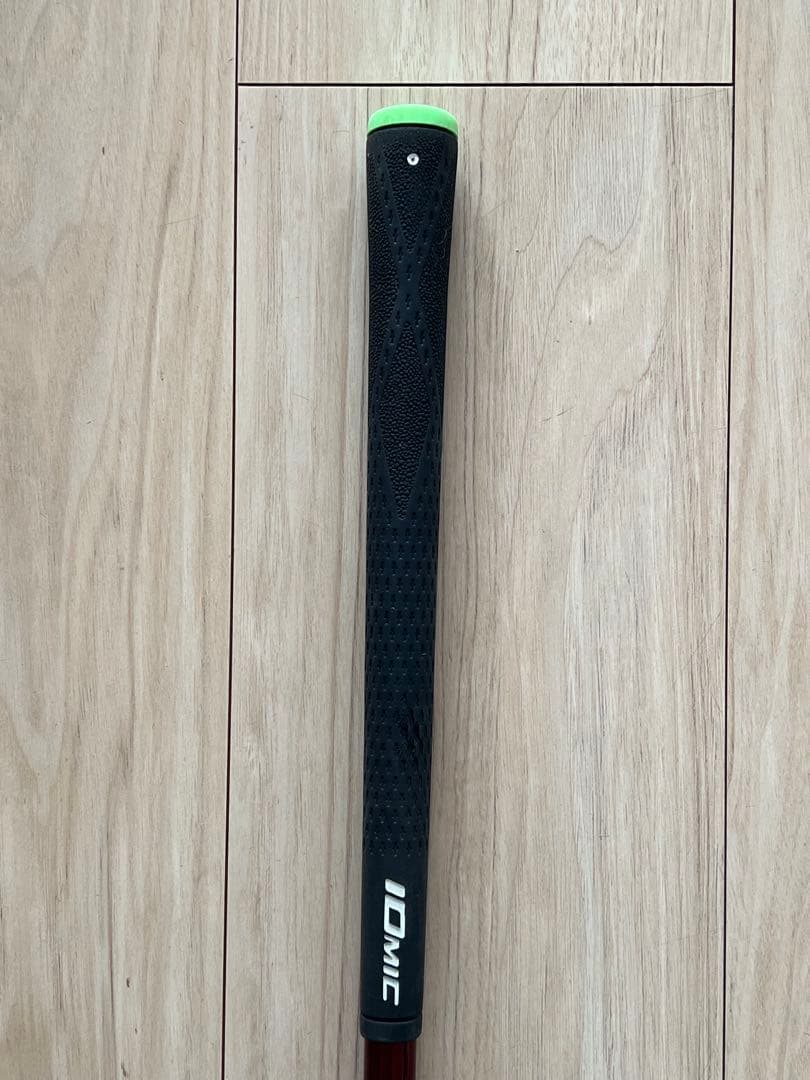 PING G400用 ALTA DISTANZA シャフト 単体46インチ