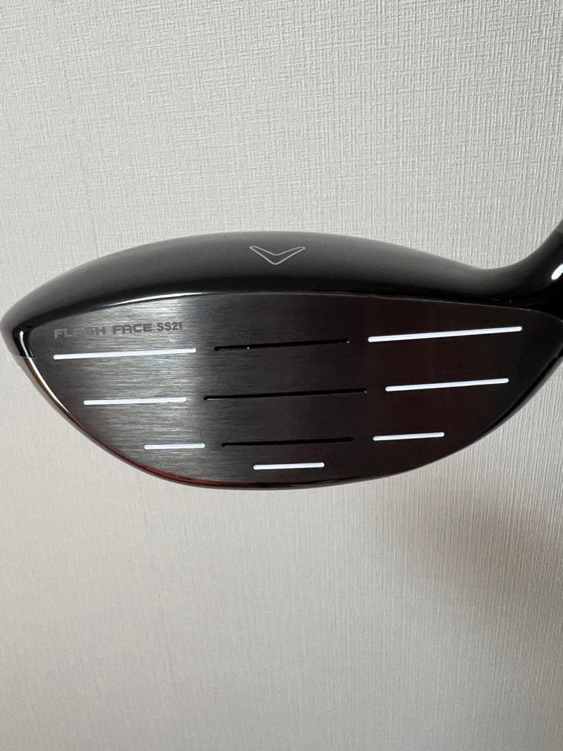 Callaway Epic Speed ドライバー・フェアウェイウッド3本セット