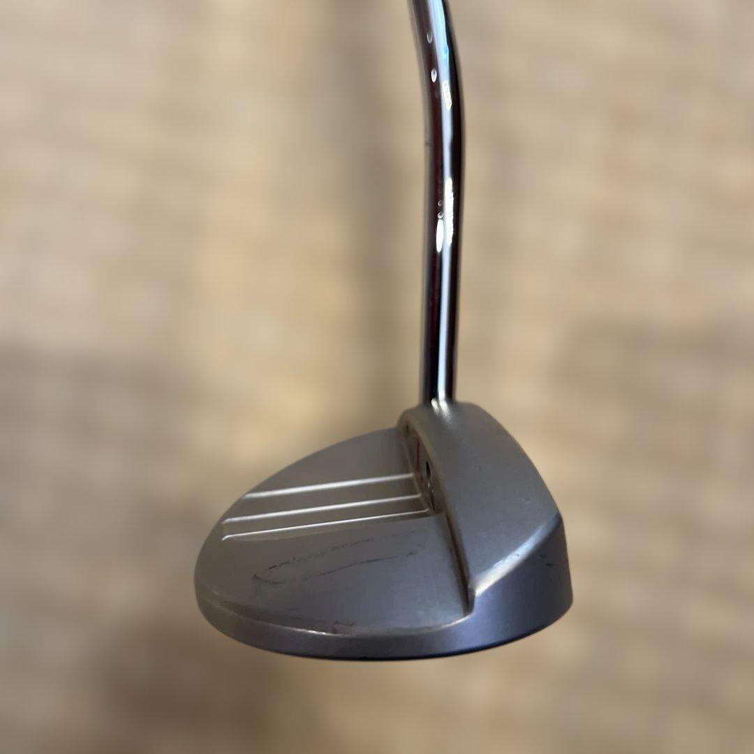 SCOTTY CAMERON red x パター GSSインサート