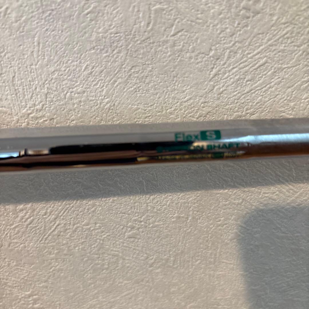 日本シャフトNS 950GH neo 4本