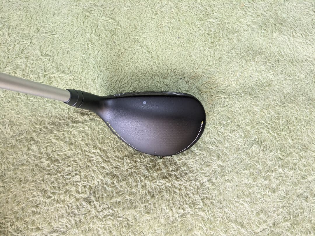 PING G430 4番 ユーティリティ 純正スピーダーNXシャフト