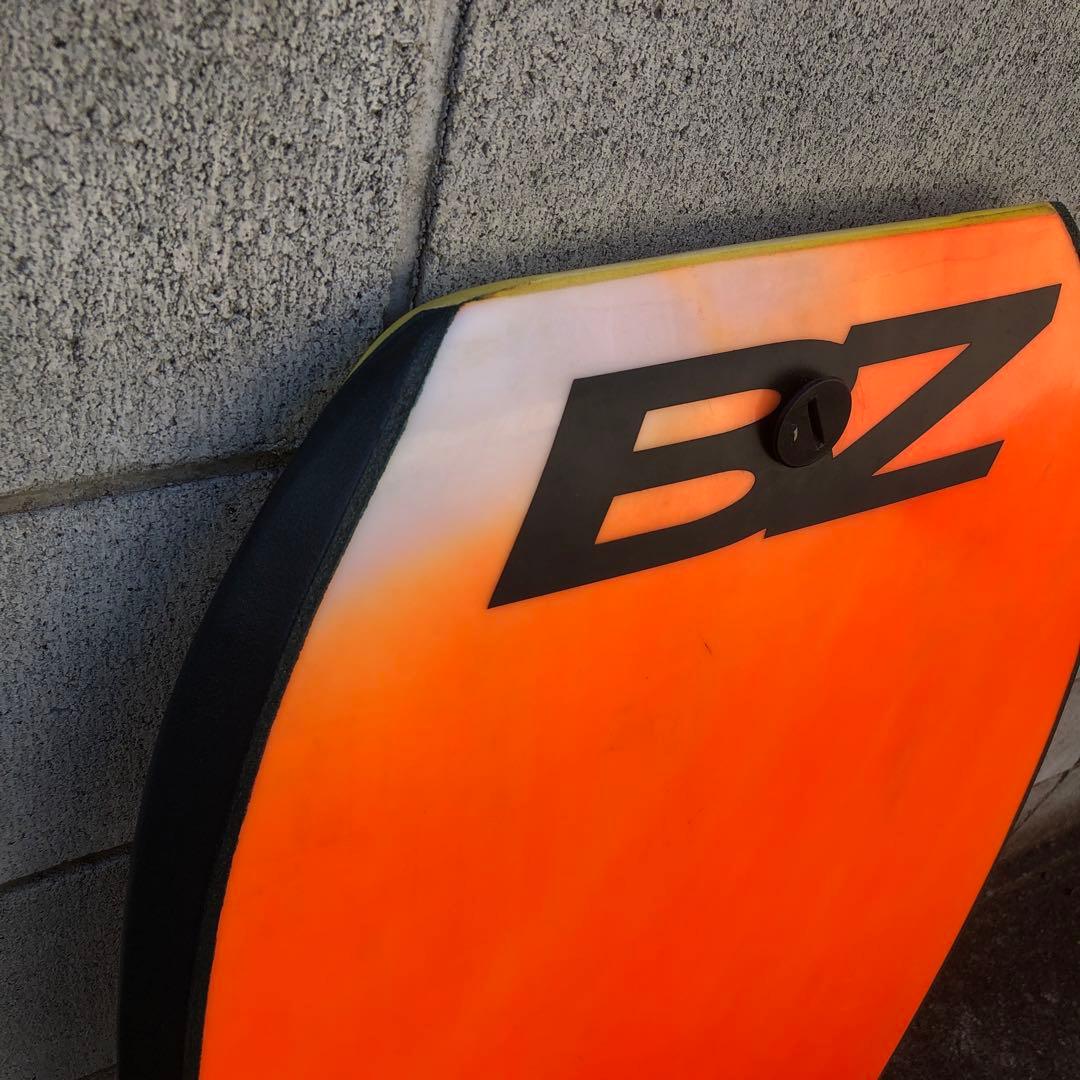 '80 vintage ボディーボード BZ2000