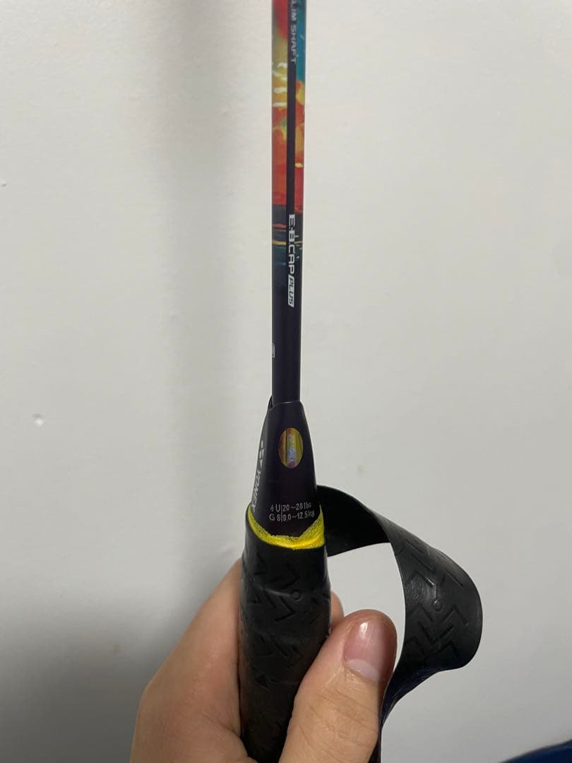 ナノフレア700 TOUR 4ug6