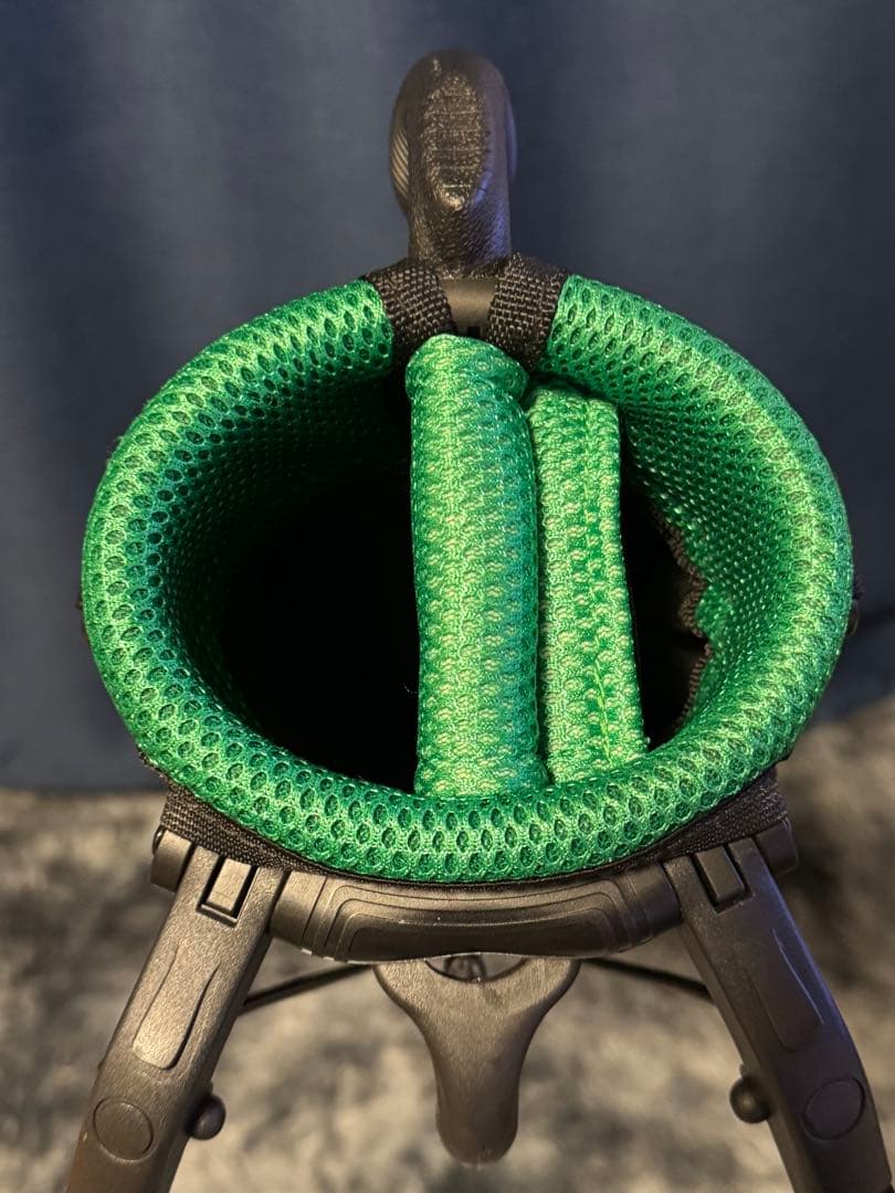 BEAMSGOLF ビームスゴルフ キャディバッグ サブ セルフスタンドバッグ