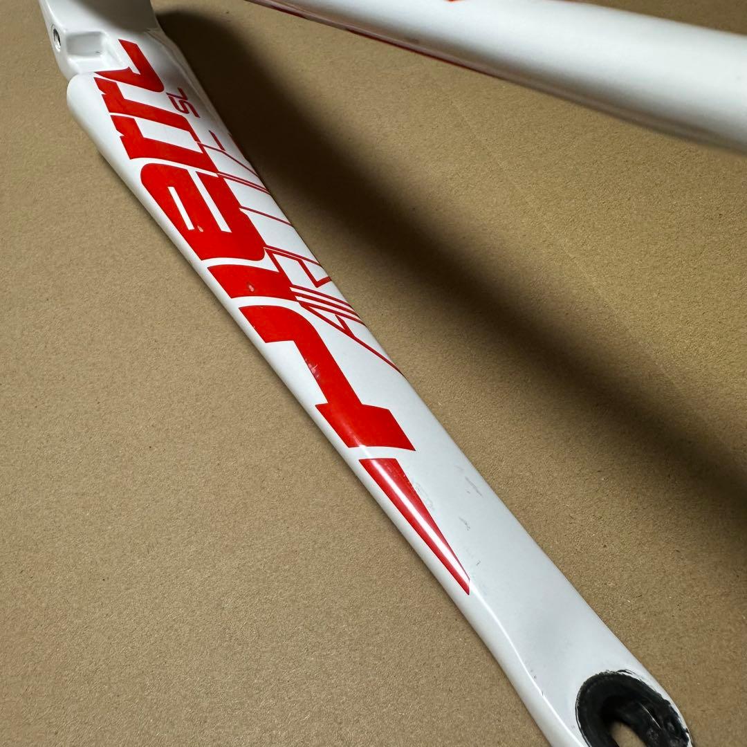 LAPIERRE「ラピエール」AIRCODE SL500 2016年モデル
