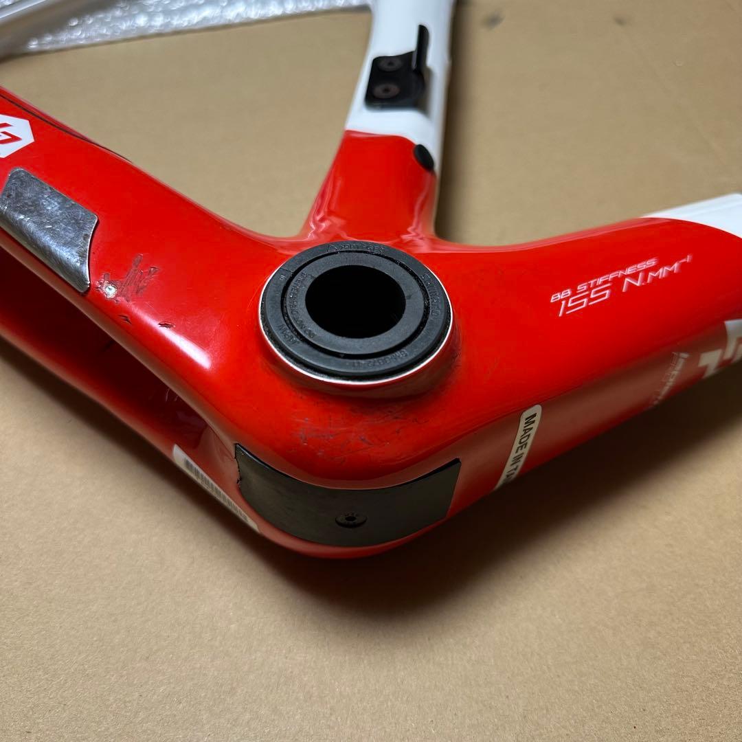 LAPIERRE「ラピエール」AIRCODE SL500 2016年モデル