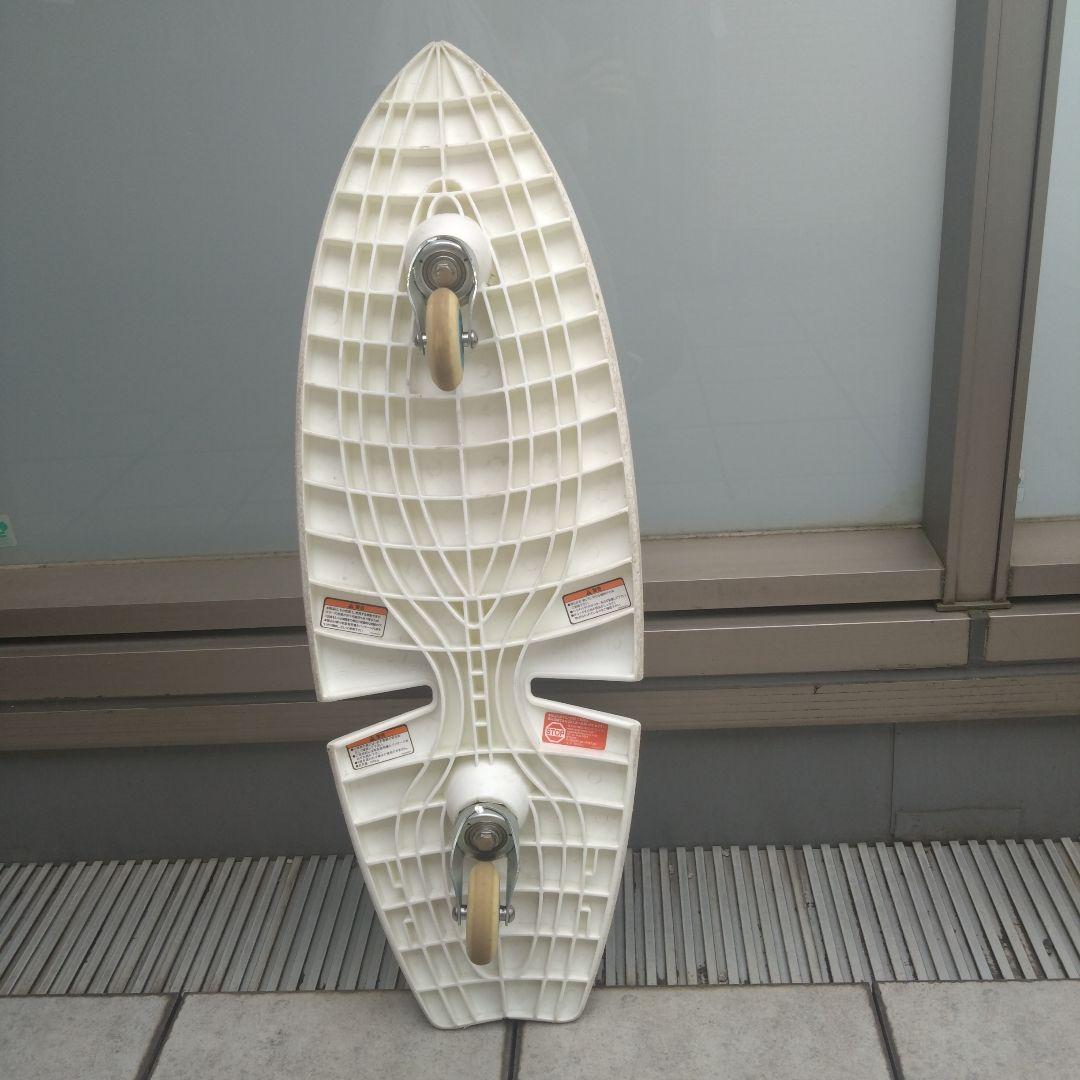 RIPSURF リップサーフ ブレイブボード　ジェイボード