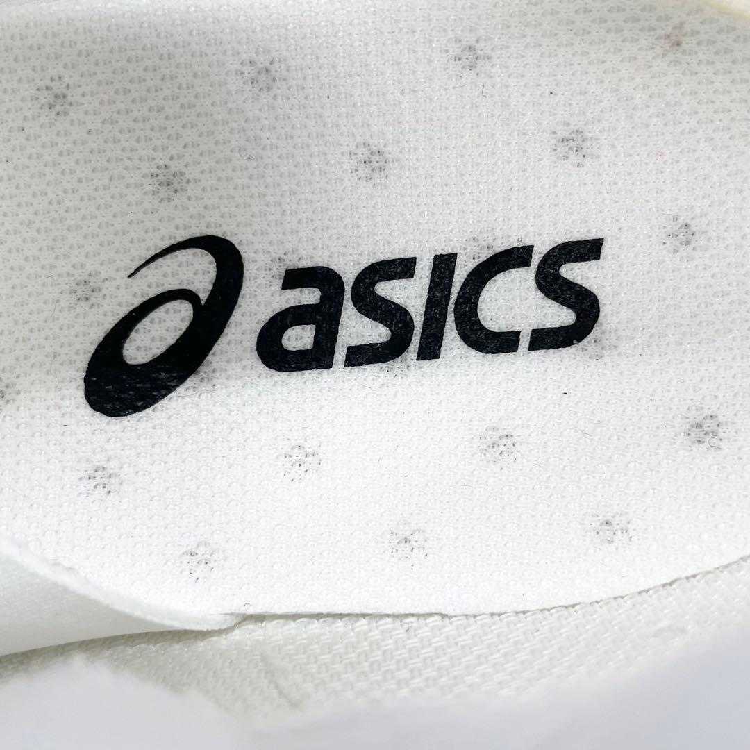 【未使用】asics MAGIC SPEED4 ランニングシューズ 28.5cm