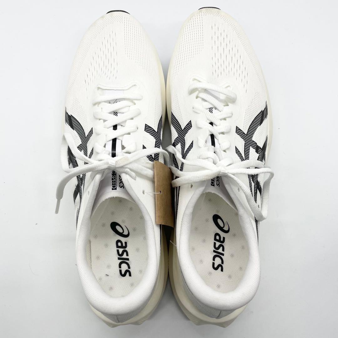 【未使用】asics MAGIC SPEED4 ランニングシューズ 28.5cm