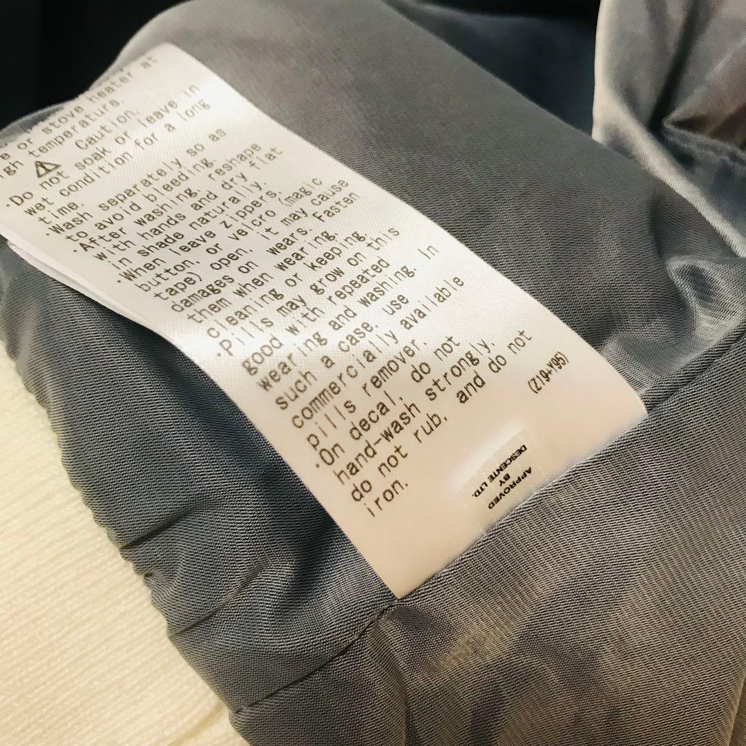 美品❇️ 『カルバンクライン ゴルフ レディース ブルゾン』