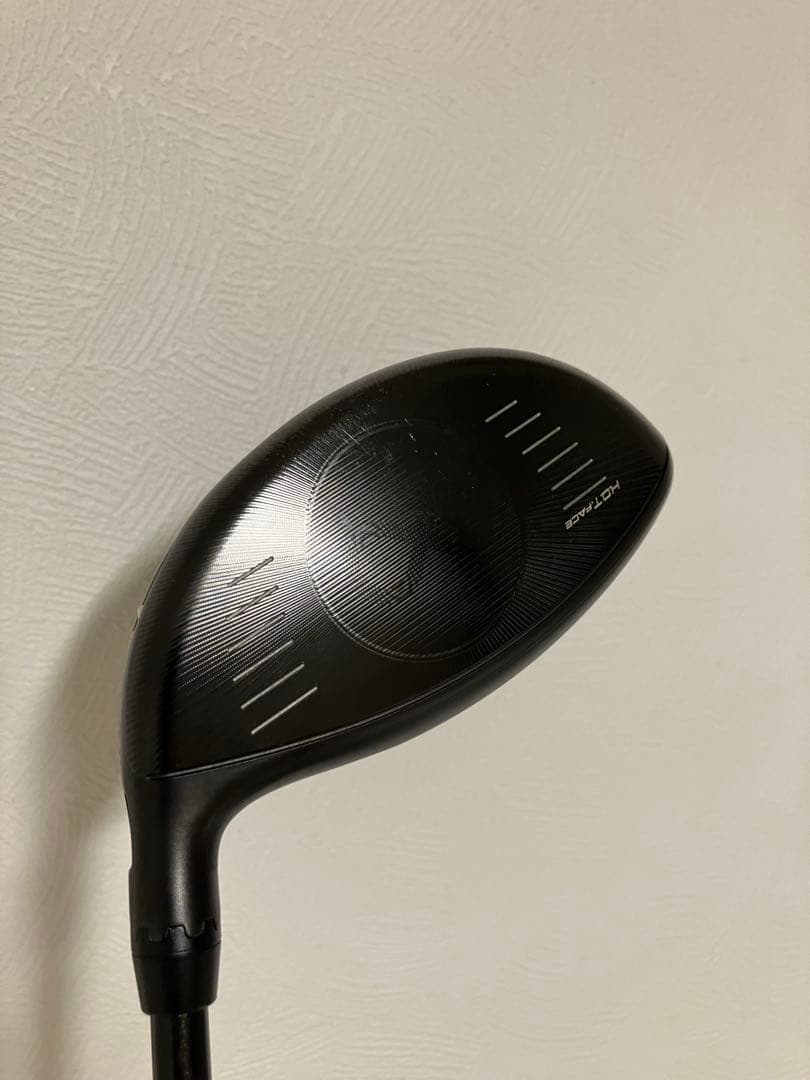 【名器・美品】コブラLTDX ドライバー ツアーad CQ装着！