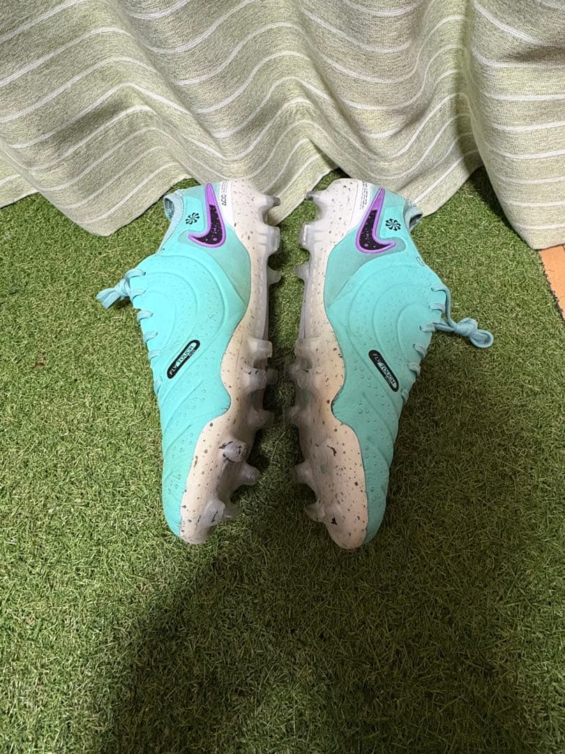 NIKEティエンポレジェンド10