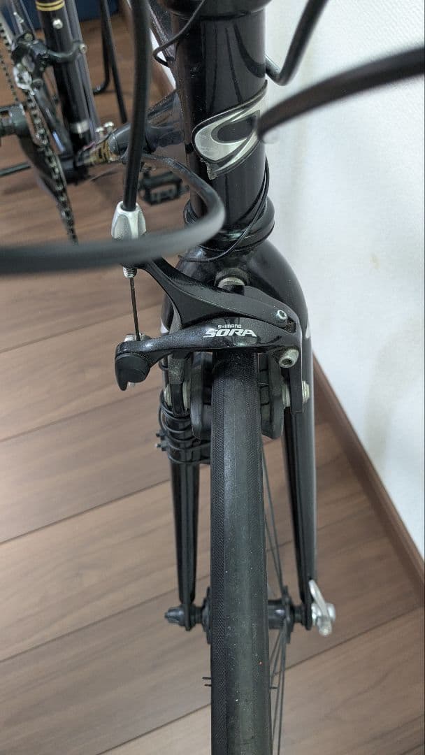 ANCHOR（アンカー）ロードバイク 2013年モデルRNC3 サイズ510mm