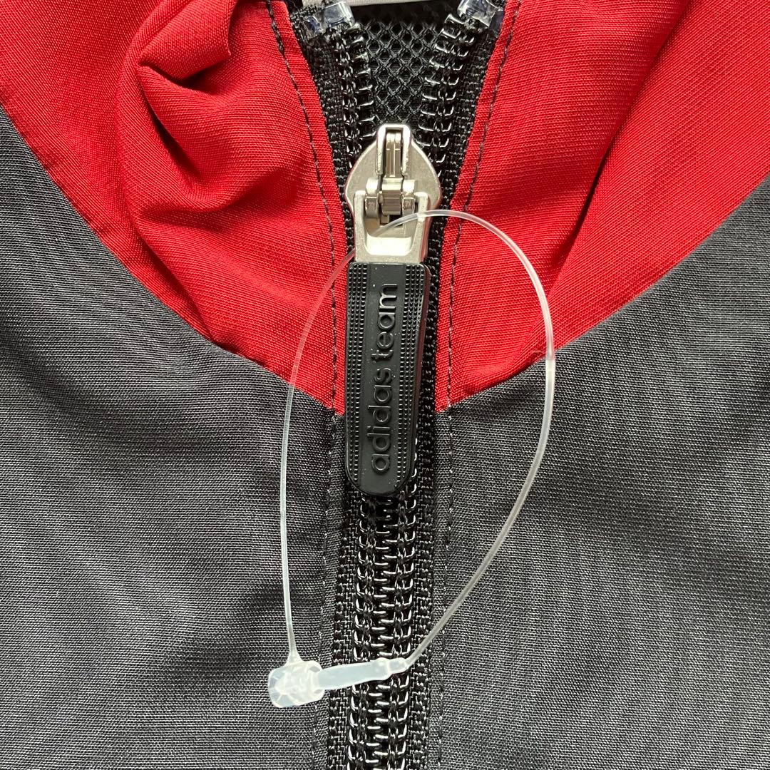 ACミラン adidas アディダス　ジャケット　ウィンドブレーカー