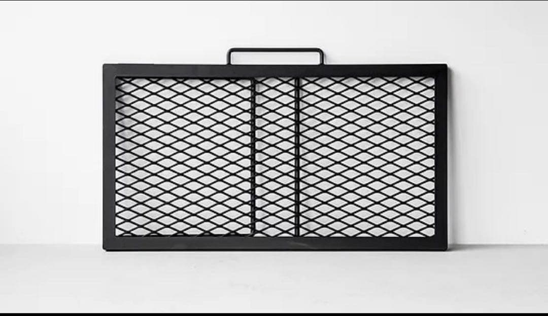 【サンゾー工務店】アイアンテーブル IRON TABLE
