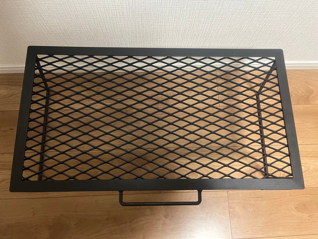 【サンゾー工務店】アイアンテーブル IRON TABLE