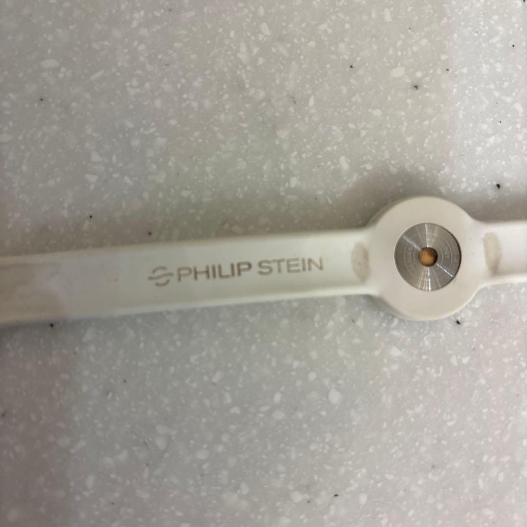 Philip Stein フィリップスタイン　ゾーンブレスレット